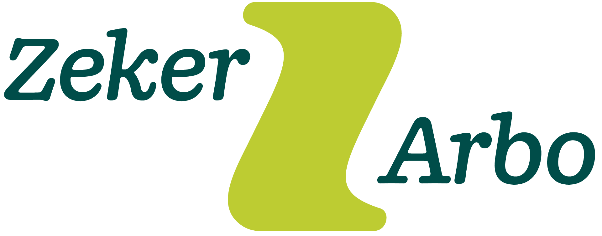 Service ZekerArbo English Help Centre home page